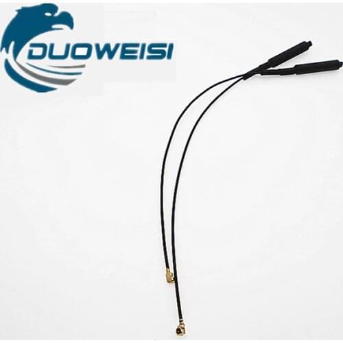 Built-in coil spring 315MHz antenna 3DB gain coil antenna WiFi transmit and receive antenna IPEX