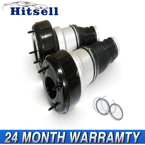 Rear Air Spring Air Ride Suspension Kit Shock Absober Fit Mercedes-Benz W221 (R) 221 320 56 13 (L) 221 320 55 13