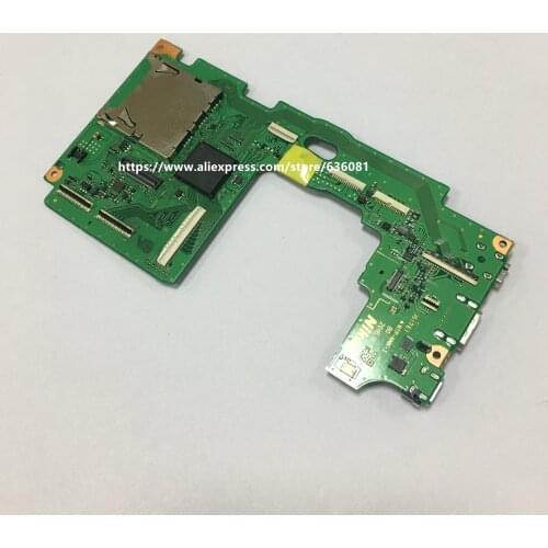 Repair Parts Main Board Motherboard For Nikon D7500