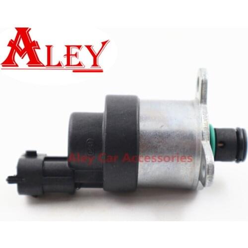 0928400487 High Pressure Fuel Pump Regulator Metering Suction Control Valve New