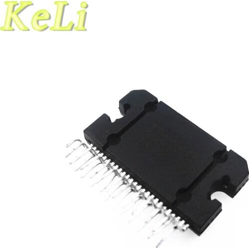 2PCS TDA7560 ZIP25 ZIP 4 x 45W QUAD BRIDGE CAR RADIO AMPLIFIER PLUS