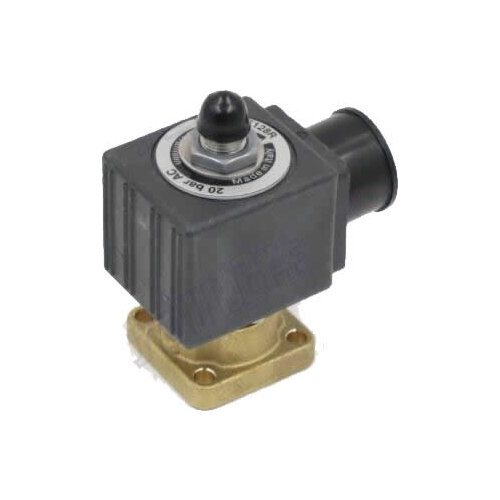ASTORIA CMA 3-WAY SOLENOID VALVE LUCIFER 240V 50Hz