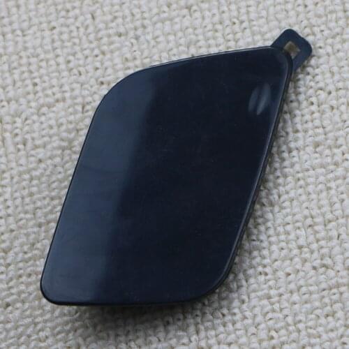 31283733 For Volvo v40 2013 2014 2015 2016 2017 2018 Car Front Bumper Towing Cap rear bumper tow hook cover 39814160 39837666