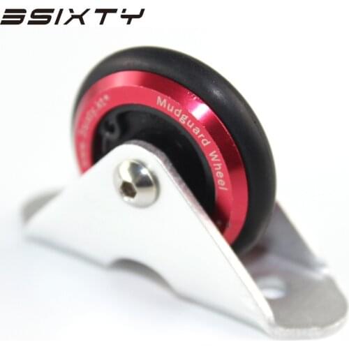 3SIXTY Bicycle Mudguards