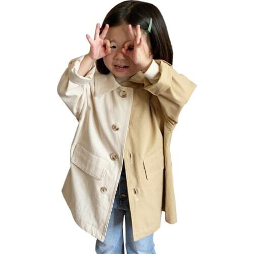 Ветровки для девочек Amur Leopard China At AliExpress