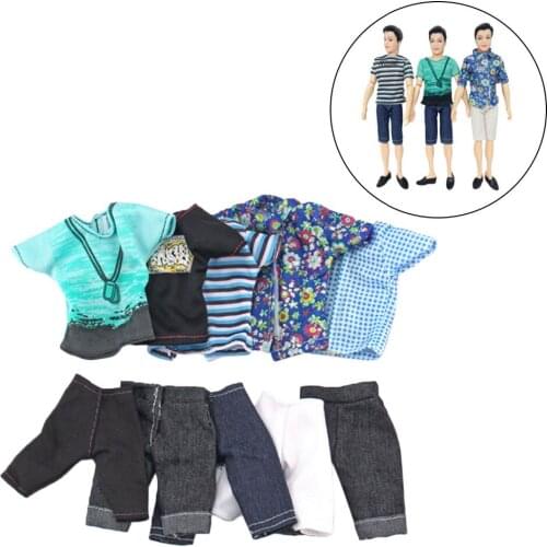 Одежда для кукол Besegad China At AliExpress