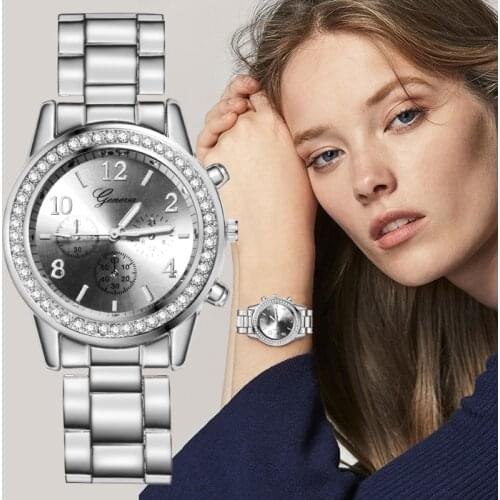 Дита Classic Ladies Watch