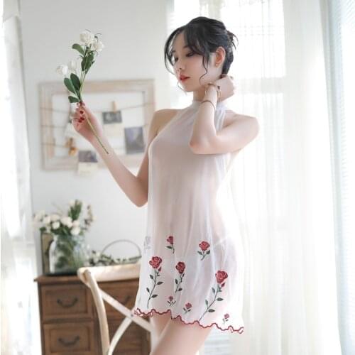 JUYABEI Women's Nightgowns