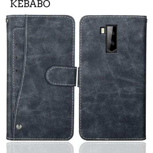 Kebabo Phone Cases Ulefone Power 5S