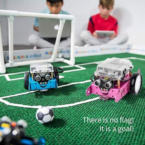 RC Cars Makeblock China