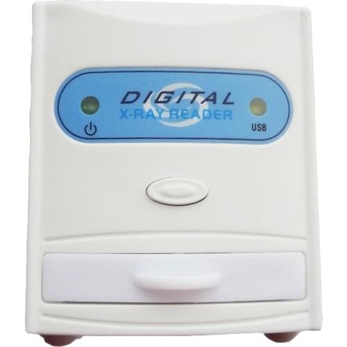 MD-300 Digitizer Scanner Dental X-Ray Film Reader USB Dental X-ray Film Reader