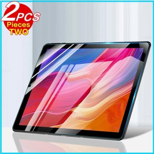 Tempered Glass membrane For Chuwi Hi9 Plus 10.1 inch Steel film Tablet Screen Protection Toughened glass For Chuwi Hi9Plus 10.1"