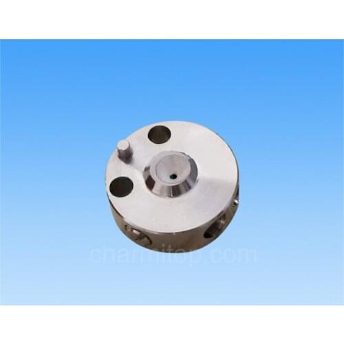 323.304, 323.304.6, 590323304 Wire guide complete for Agie wire-cut EDM