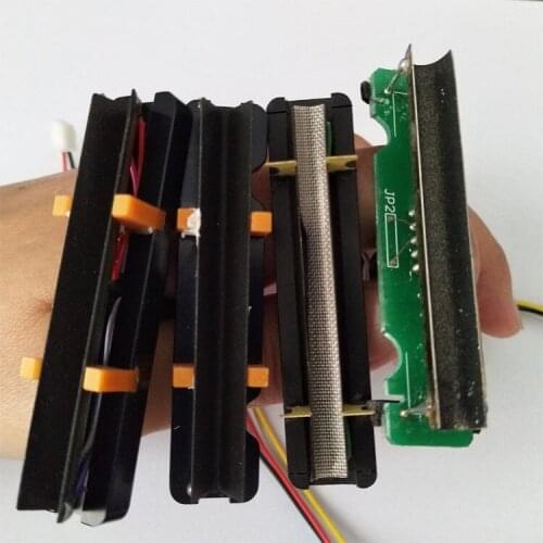 Original Jilong Fiber Fusion Splicer KL-280G KL-300T/500/360T/520 Heater Shell Heating Core Heating Furnace Cover Housing