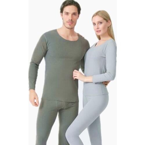 Autumn Winter Warm Underwear Couples Sleepwear Set Thick Double Velvet Home Wear Pijamas Women Plus Size Mens Nightwear Suit