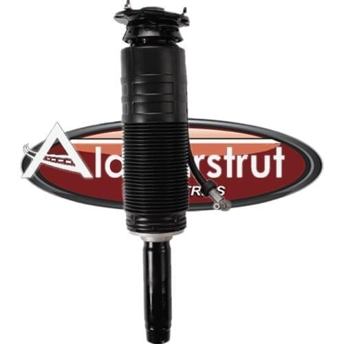 Front Left Hydraulic Shock Absorber Strut For 1999-2002 Mercedes-Benz CL-Class W215 w/ABC Suspension AMG CL500,CL55,CL600,CL63