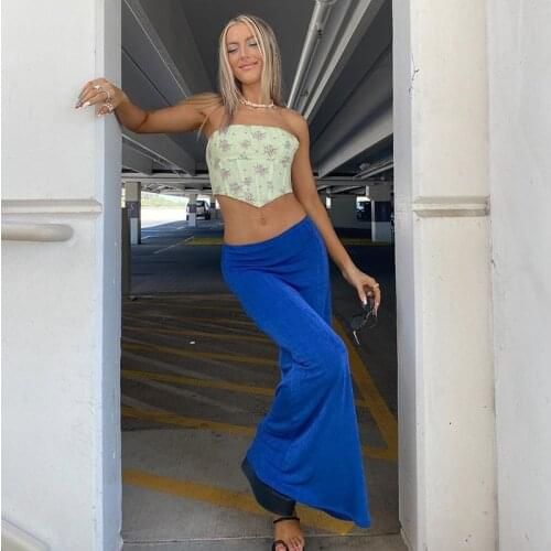 Europe and the United States new summer womens dress pure color bag hip leisure half length low waist long skirt womens dress