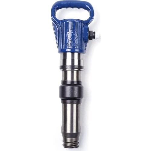 Pneumatic Pick Antifreeze Cement Crusher Pneumatic Tools Mining Industry Strata of Coal Cutting/Softrock Crushing Tools