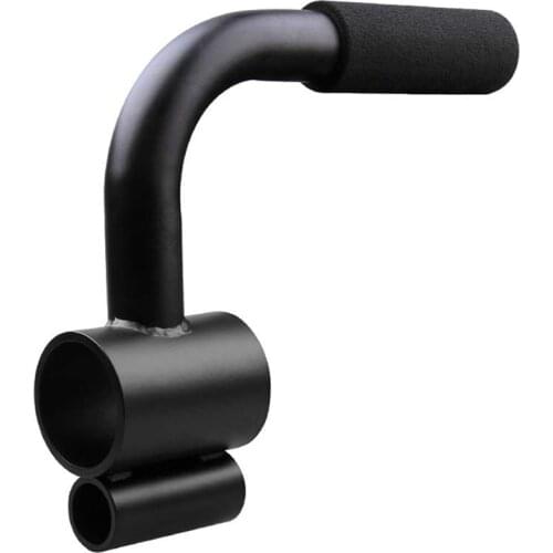 Barbell Barrel Rack Universal Barbell Handle Barbell Bar Plug-in Type Plate Equipment Fitness Strength Training Device