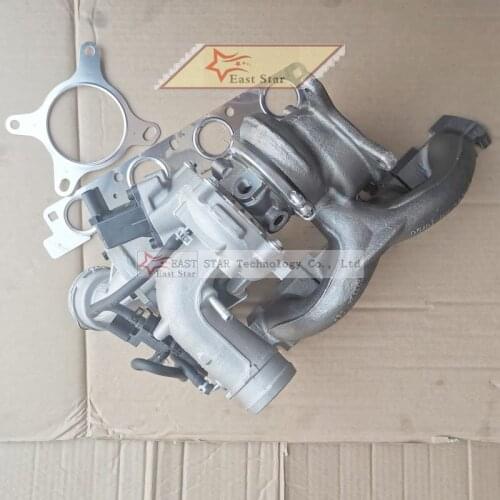 Turbo 53039880290 For Audi A4 A5 Q5 S4 Avant quattro For Seat Exeo A4Q Golf R32 Rabbit CAWB CCTA CDAA CDAB CBFA CCZA CCZB 2.0T
