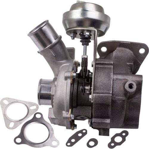 KB4T Turbocharger for Mitsubishi L200 2.5 DID 4D56 165HP VT16 VAD20022 1515A170