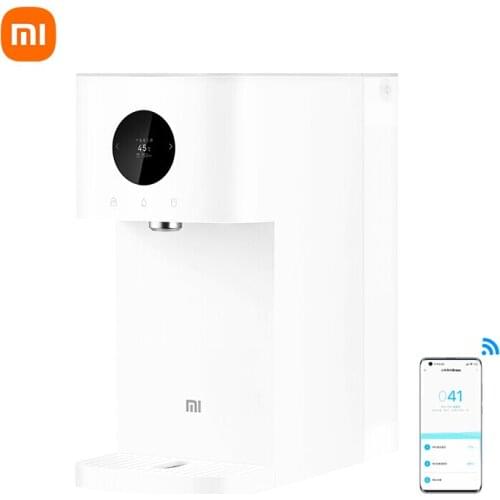 Xiaomi Smart Interconnect, Water Purification and Heating Combination Water Dispenser Water Bottle Water Dispenser