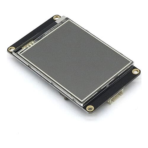 Nextion Enhanced NX3224K028 - 2.8'' HMI Intelligent Touch 5V Full-color Display USART TFT LCD Module