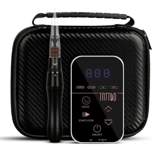 Татуаж машина VamsLuna China At AliExpress