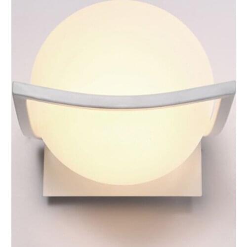 Настенные светильники WOERFU China At AliExpress