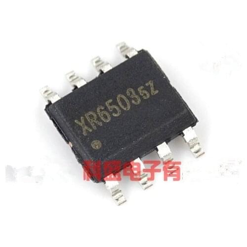 10PCS/lot XR6503 XR6503D SOP-8 New original