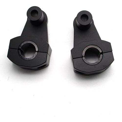 DATUTUSP Handlebars For Motorcycles