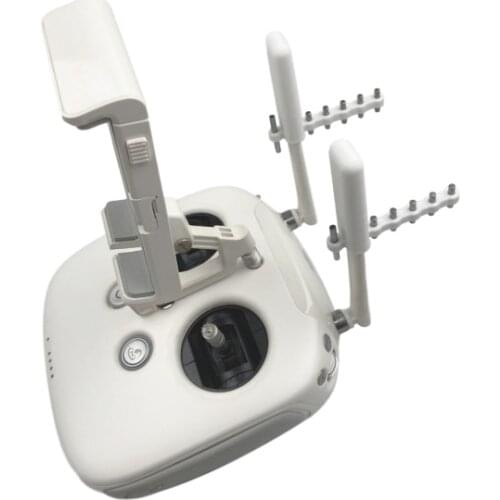 DJI drone phantom 3/4 Inspire 1/2 Yagi Antenna Controller Signal Booster Antenna Range Extender Fishbone Amplifier Accessories