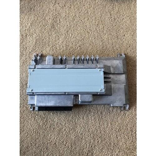 For Audi A3 S3 RS3 8V 2017--- Q2 second-generation amplifier 81A 035 466 B