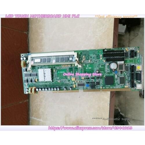 For LMB-680BX VER: 1.3 C708-680BX-000 Test Is In Good Condition Send Memory U