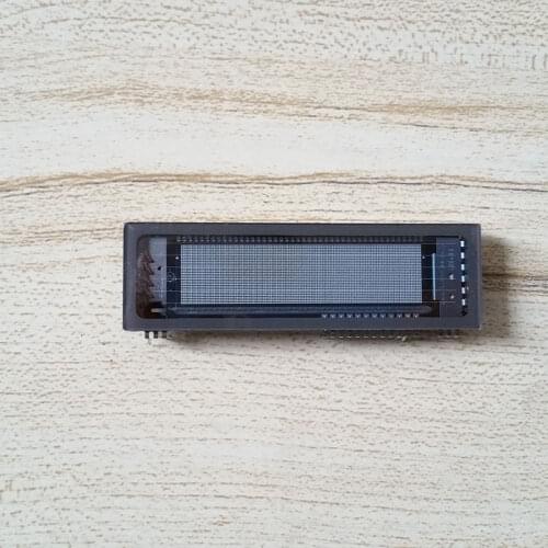 VFD Display Matrix Graphic Screen MN12832L Bare Screen