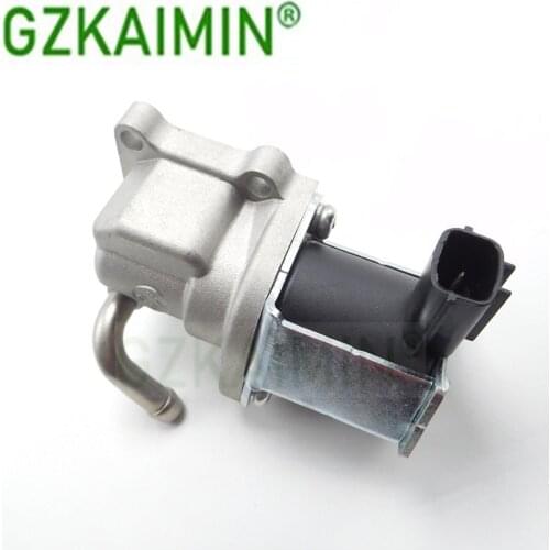 Good Quality New Idle Air Control Speed Valve IACV IAC For Mazda Protege 626 E9T06871 FSN5-20-660B
