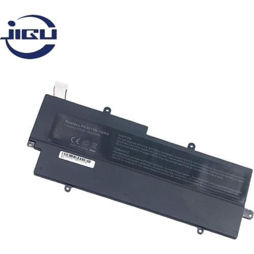 JIGU Replacement battery PA5013U-1BRS for Toshiba portege Z830 series Z835 series Z930 Z935 Z930-K01S Z930-K08S