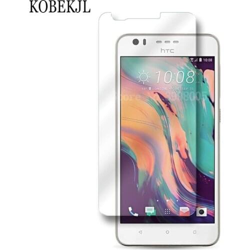 KOBEKJL Screen Protectors For HTC 10