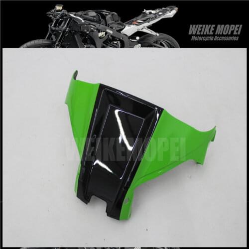 Fairing Front Tank Cover Guard Cowl panel Fit For Kawasaki Ninja ZX10R ZX1000 ZX10RR 11 2012 2013 2014 2015 2016 2017 2018