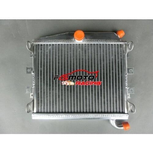 All Aluminum Radiator For Yamaha RZV500R RD500LC 51X