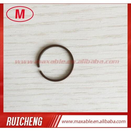 TA45 turbocharger piston ring/seal ring turbine side