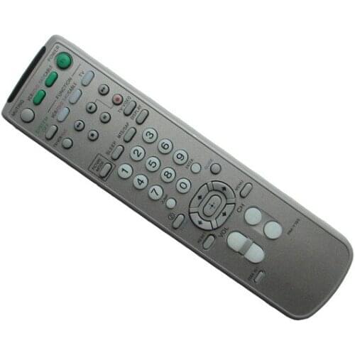 Remote Control For Sony KV-29AL40C KV-32XBR450 KV-29SL65 KV-29SL65C KV-29SL40 KV-29SL40C KV-29SL45 KV-29SL40A CRT HDTV TV