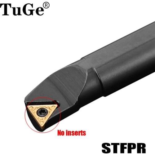 S10K-STFPR09 S16Q-STFPR11 S20R S25S-STFPR16 Inner Hole Turning Cutting Angle 91 Internal Lathe Turning Tool Holder Boring Bar