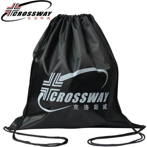 Outdoor Basketball Bag Sports Shoulder Nylon Training Equipment Accessories Waterproof Basketball Volleyball Soccer Backpack