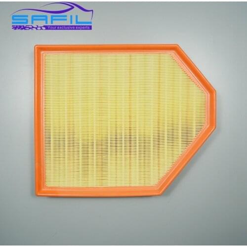 Air filter for 2011 BMW X3 3.0I x-Drive , F25-X3 20i / 28iX, X3 (F25) s-Drive 20 i X4 (F26) x-Drive 20 i OEM:13717601868 #SK448