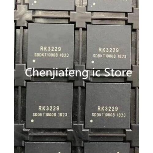 1PCS~10PCS/LOT RK3229 chip RK3229 bga New original