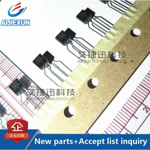 100PCS KTC3194-Y-AT/P KTC3194 C3794 TO92 in stock 100%New and original