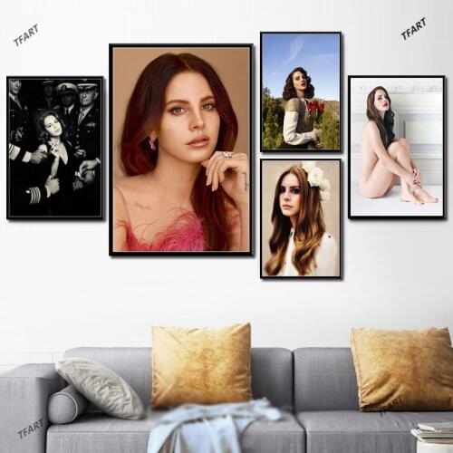 Diamond Painting Rey Music Singer Model Diamond Inlaid Diamond Embroidery DIY Full Diamond Embroidery Home Decoration