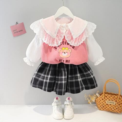 ARTICULO Vests For Girls