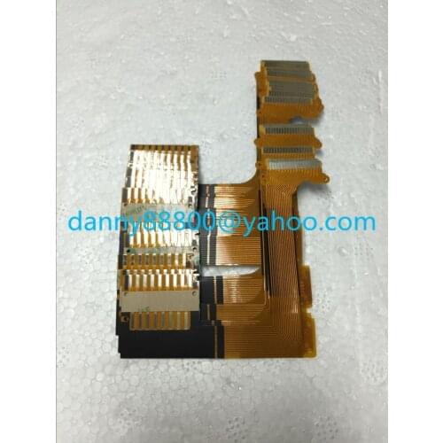 Free shipping new Flexible PCB for CAR AUDIO Pioner Models XNP-7026 DEH-P75BT DEH-P85BT DEH-P88RS 5pcs